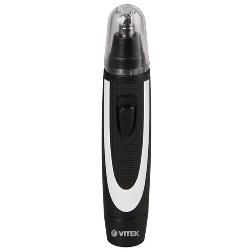 Где купить Триммер VITEK   VT-2515, черный Vitek 