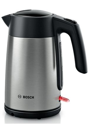 Чайник BOSCH TWK7L460/TWK7L461/463/464/467, нержавеющая сталь