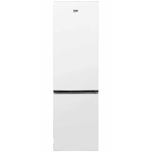 Где купить Двухкамерный холодильник Beko B1RCSK312W белый Beko 