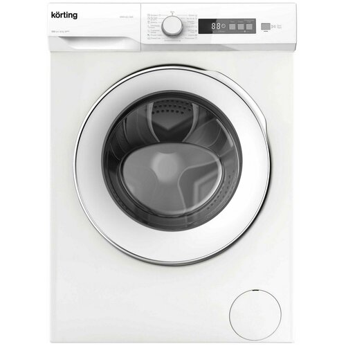 Где купить Cтиральная машина Korting KWM 42L1060 Korting 