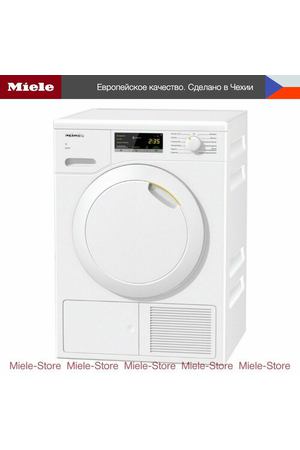 Сушильная машина Miele TCA220WP Active