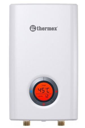 Проточный водонагреватель Thermex Topflow 6000