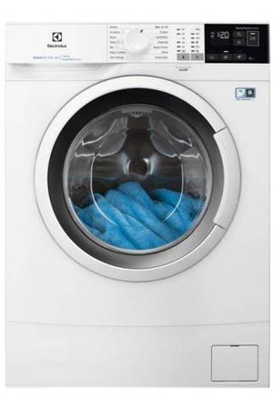 Стиральная машина Electrolux EW6SN406WI