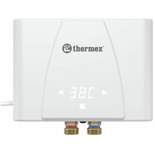 Где купить Водонагреватель проточный THERMEX Trend 4500/4,5кВт/230В Thermex 