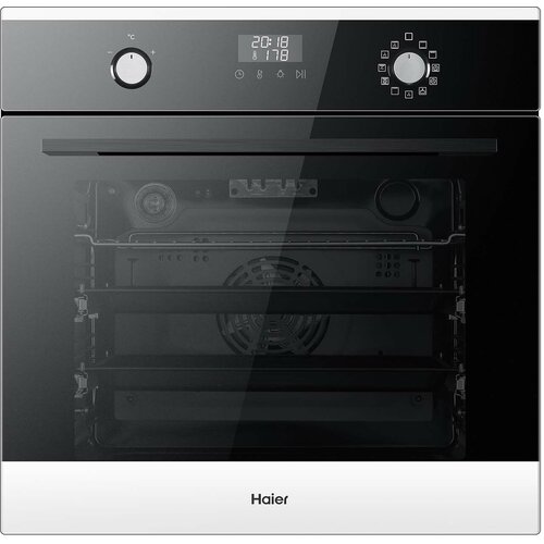 Где купить Haier Электрический духовой шкаф Haier HOX-P11CGBG Haier 