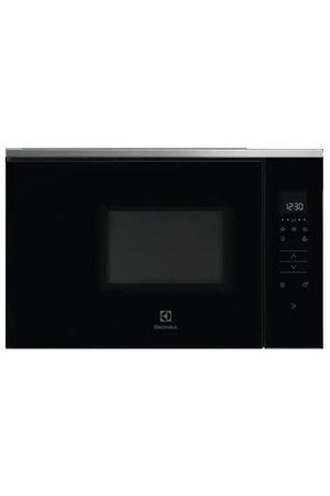 Микроволновая печь Electrolux KMFE172TEX 17л. 800Вт черный (встраиваемая)