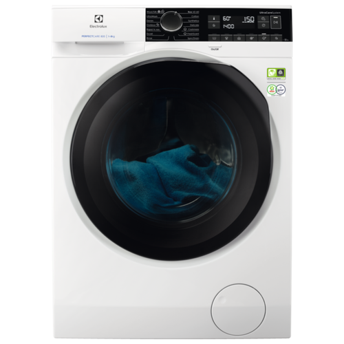 Где купить Стиральная машина Electrolux EW8FN248B, белый Electrolux 