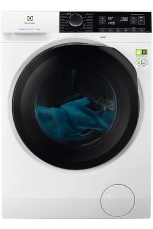 Стиральная машина Electrolux EW8FN248B, белый