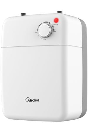 Водонагреватель кухонного типа на 5 литров Midea MWH-0510-SMU, под раковину