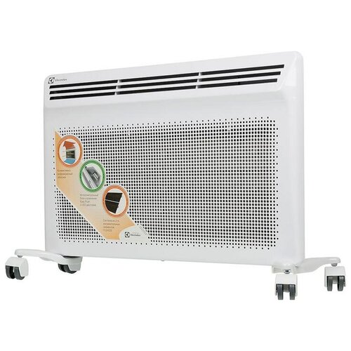 Где купить Конвектор Electrolux Air Heat 2 EIH/AG2-1500E (НС-1042066) Electrolux 