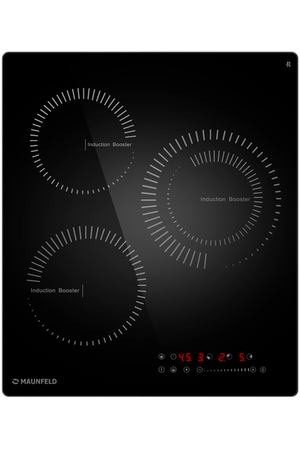 Индукционная варочная панель MAUNFELD CVI453STBKC