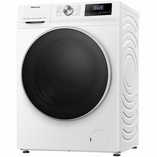 Где купить Стиральная машина Hisense WDQA8014VM Hisense 