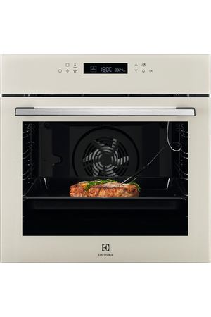 Духовой шкаф Electrolux LOE 7C31S