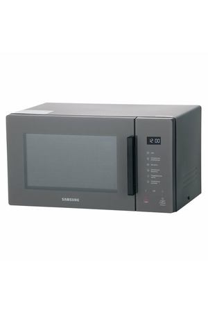 Микроволновая печь соло Samsung MS23T5018AC/BW