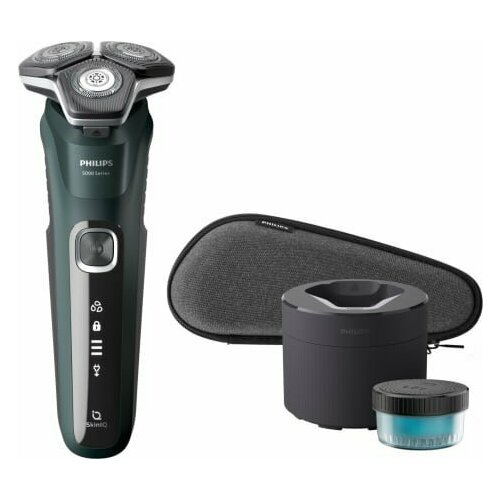 Где купить Philips Электробритва Philips S5884/50 Philips 