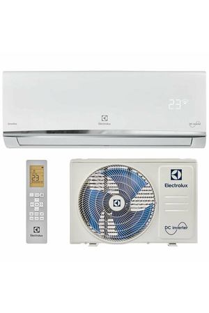 Сплит-система Electrolux Smartline DC EACS/I-07HSM/N8