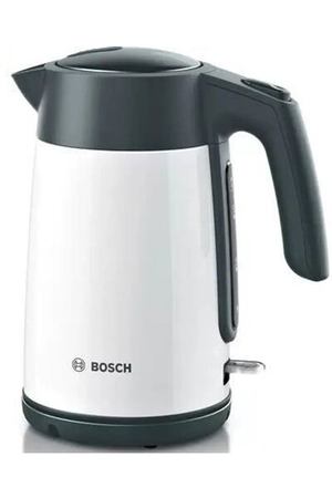 Чайник BOSCH TWK7L460/TWK7L461/463/464/467, белый