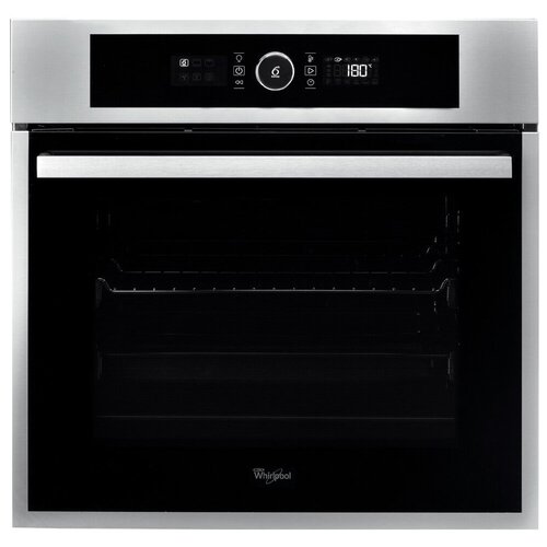 Где купить Электрический духовой шкаф Whirlpool AKZ9 7891 IX, серебристый Whirlpool 