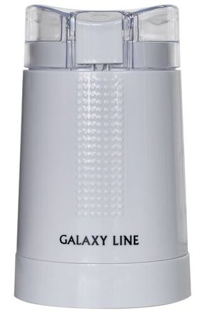 Кофемолка GALAXY LINE GL-0909, белый