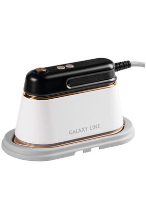 Отпариватель GALAXY LINE GL6195, белый