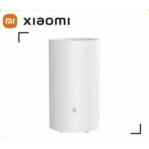 Где купить Умный осушитель воздуха Mijia Smart Dehumidifier 13L (DM-CS13BFA5A) Xiaomi 