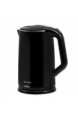 Чайник электрический BLACKTON Bt KT1710P Black 1,8 л, 1500 Вт, черный