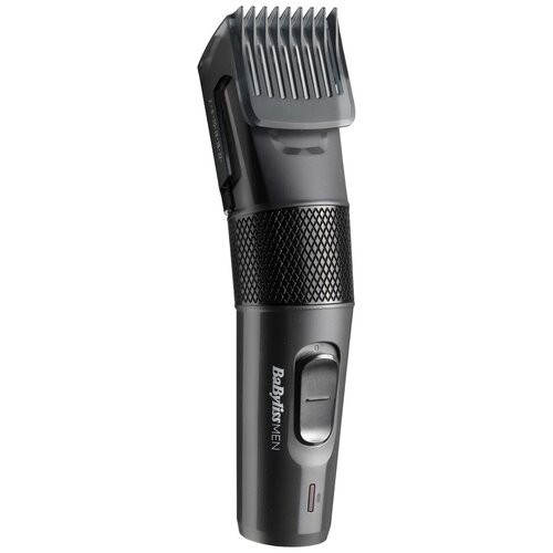 Где купить Машинка для стрижки BaByliss   E786E, black BaByliss 