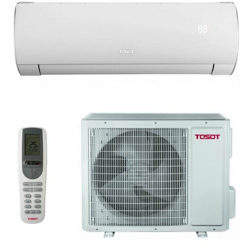 Где купить Сплит-система Tosot Lyra Inverter T18H-SLyR2/I/T18H-SLyR2/O R32 Tosot 