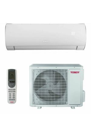 Сплит-система Tosot Lyra Inverter T18H-SLyR2/I/T18H-SLyR2/O R32