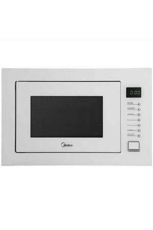 Встраиваемая микроволновая печь Midea TG925B8D-WH, белый