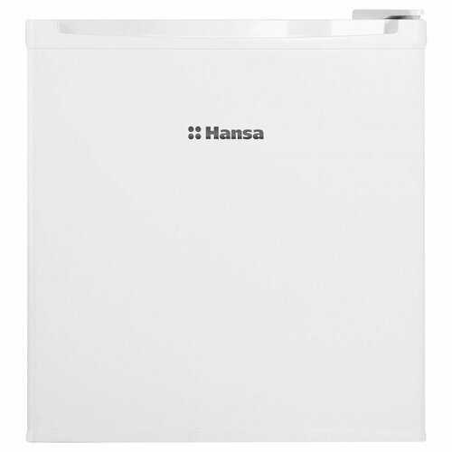 Где купить Холодильник Hansa FM050.4, белый Hansa 