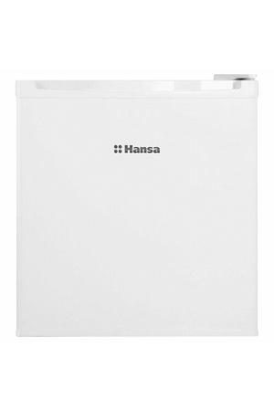 Холодильник Hansa FM050.4, белый