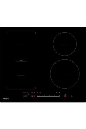 Варочная поверхность индукционная AKPO PIA 6094121FZ-1 BL