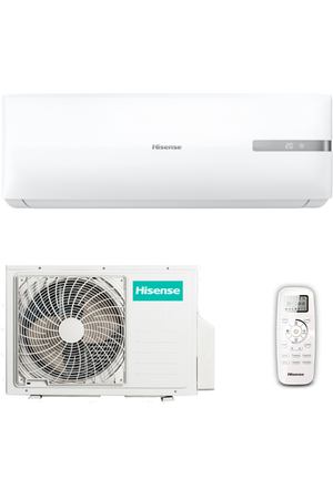 Кондиционер (сплит-система) Hisense Basic A R32 AS-07HR4RYDDL03