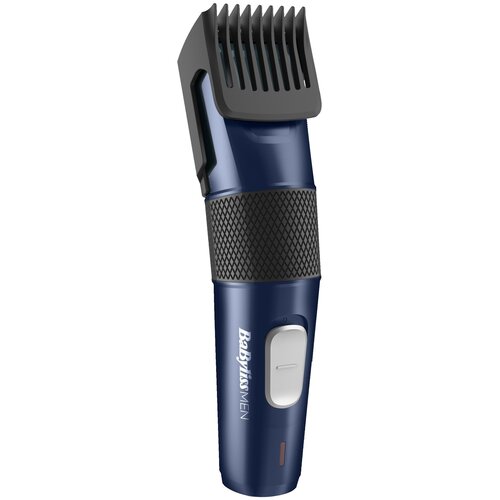 Где купить Машинка для стрижки BaByliss   7756PE, синий BaByliss 