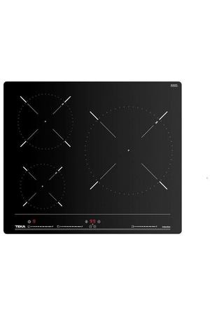 Варочная панель TEKA IBC 63010 MSS BLACK