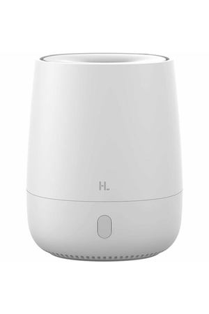 Xiaomi Аромадиффузор Xiaomi HL Aroma Diffuser ультразвуковой (HL EOD01) 120мл