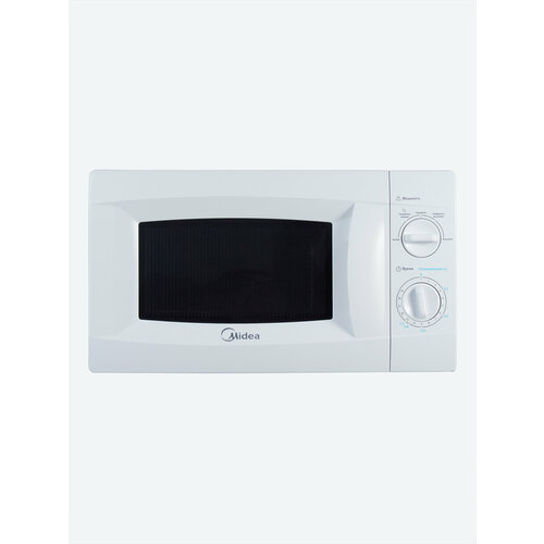 Где купить Микроволновая печь Midea MM720CKE, белый Midea 