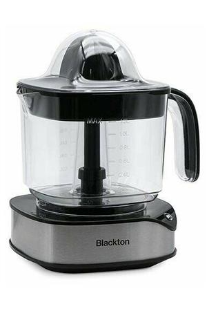 Соковыжималка для цитрусовых BLACKTON Bt J1113 (черный/серебристый)