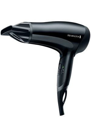 Фен Remington D3010 Power Dry 2000, черный