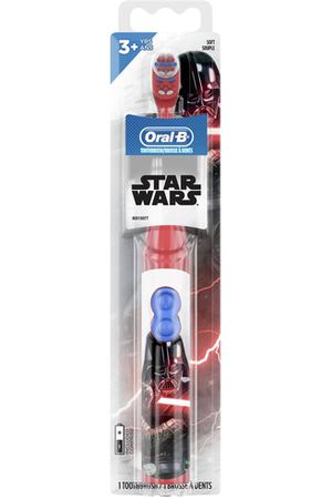 Электрическая зубная щетка Oral-B Star Wars