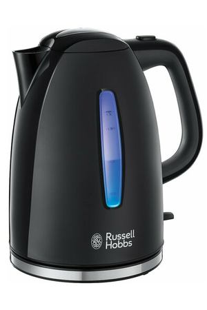 Чайник Russell Hobbs 22591-70, черный