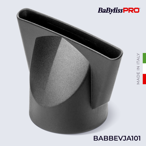 Где купить Насадка-концентратор 75 мм для фена BaByliss Pro BABBEVJA101 BaByliss Pro 