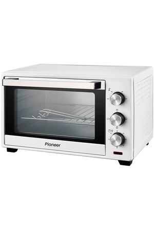 Мини-печь Pioneer MO5005 white, белый