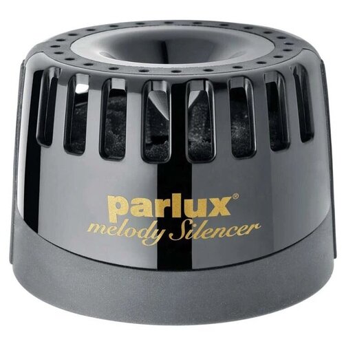 Где купить Глушитель для фенов Parlux PARLUX MR-0901-sil Parlux 