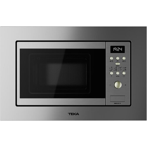 Где купить Микроволновая печь встраиваемая TEKA MWE 207 FI STAINLESS STEEL NEW, серебристый Teka 