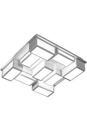 Люстра потолочная светодиодная Citilux Синто CL711135