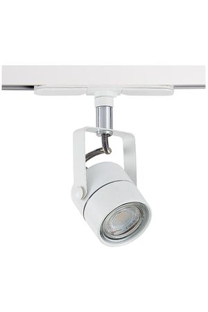 Спот Citilux cl525t10n ринг трековый led 5w