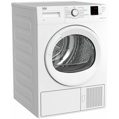 Где купить Сушильная машина BEKO df 7412 ga Beko 