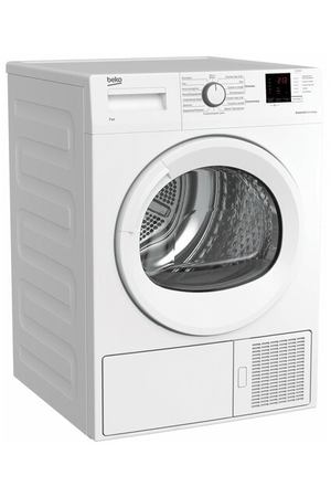 Сушильная машина BEKO df 7412 ga